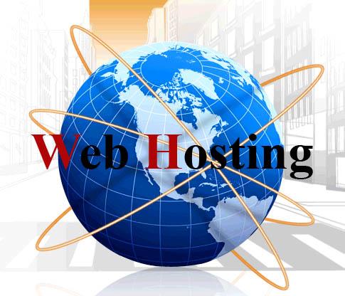 Web Hosting